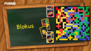 Blokus là gì